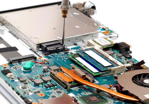 三台asus 电脑维修