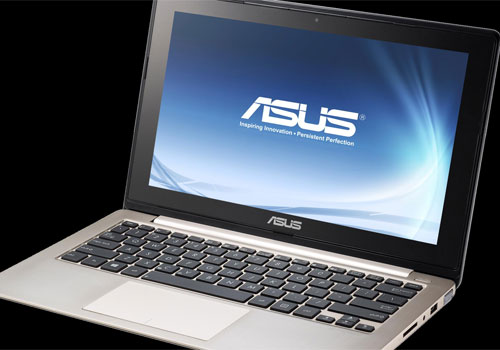 三台asus指定维修电话